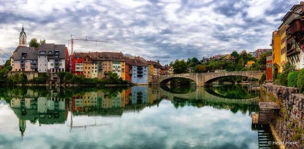 Rheinbrücke
