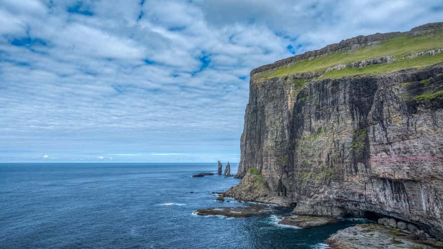 Risin & Kellingir