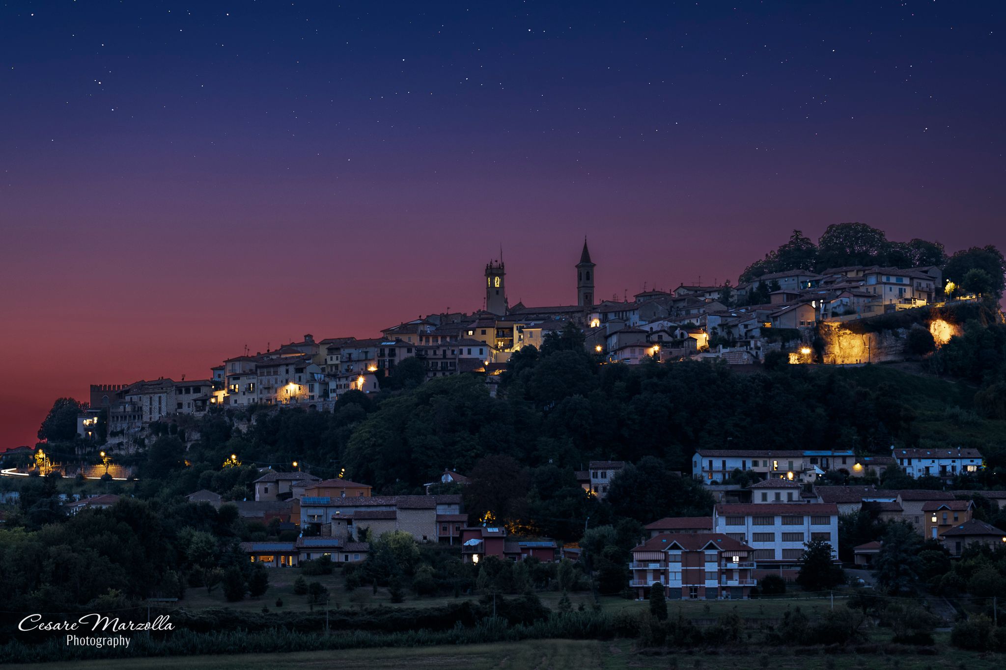 Rosignano Monferrato - Italy, Italy