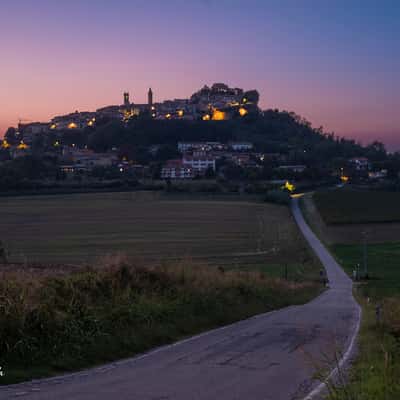 Rosignano Monferrato - Italy, Italy