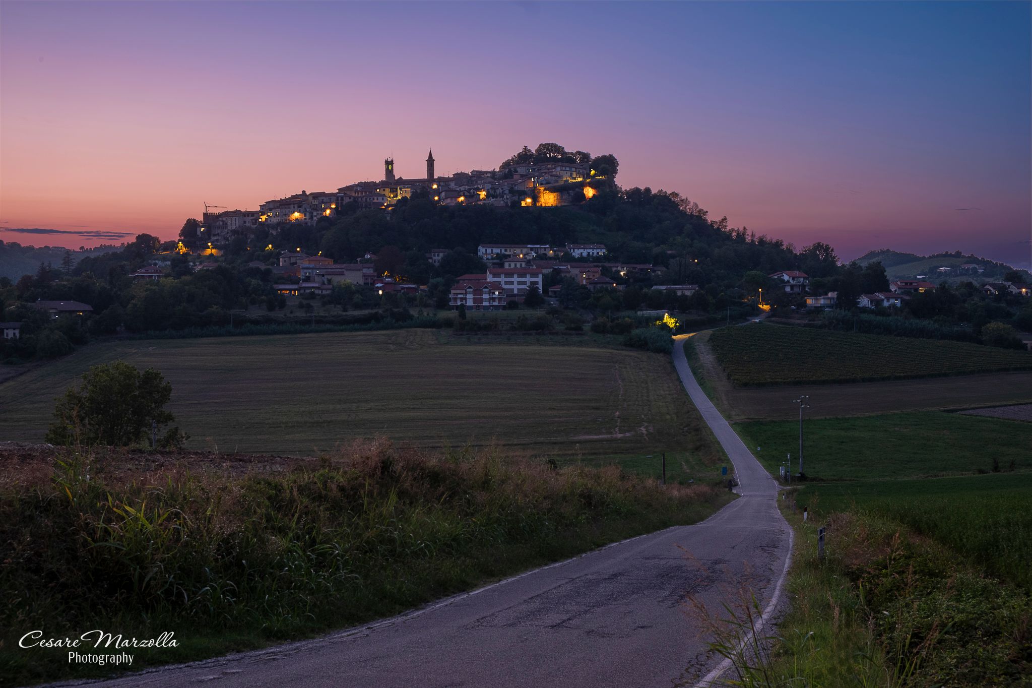 Rosignano Monferrato - Italy, Italy