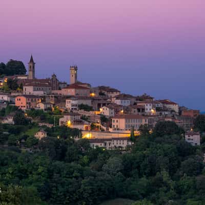 Rosignano Monferrato - Italy, Italy