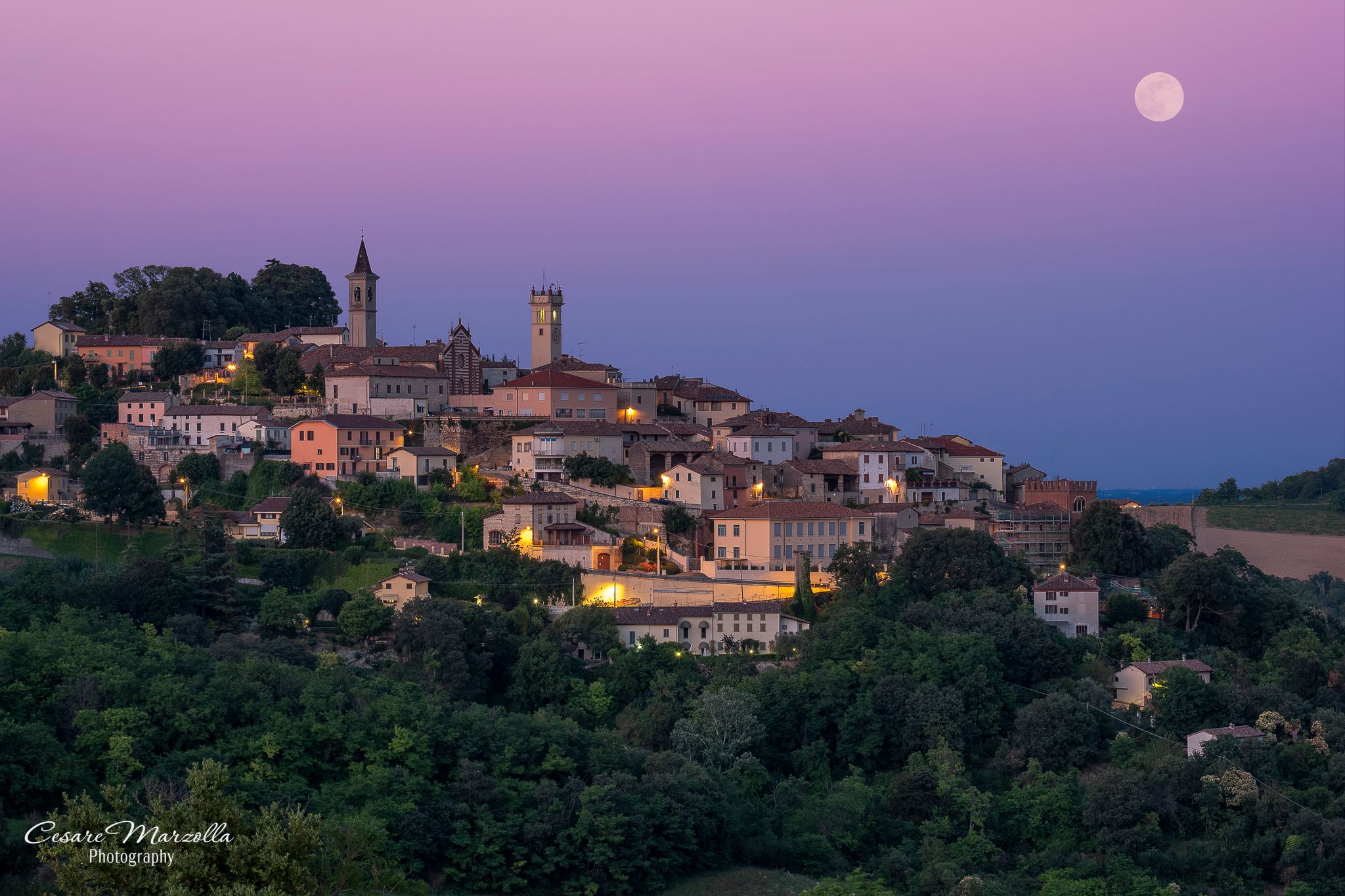 Rosignano Monferrato - Italy, Italy
