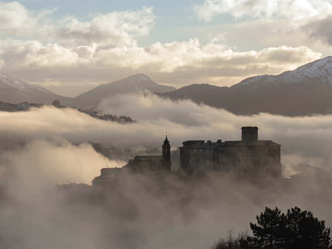 San Vito Romano