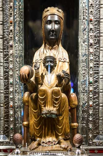 Santa Maria de Montserrat