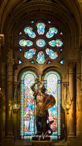 Santa Maria de Montserrat