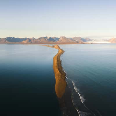 Sarstangen, Svalbard & Jan Mayen Islands