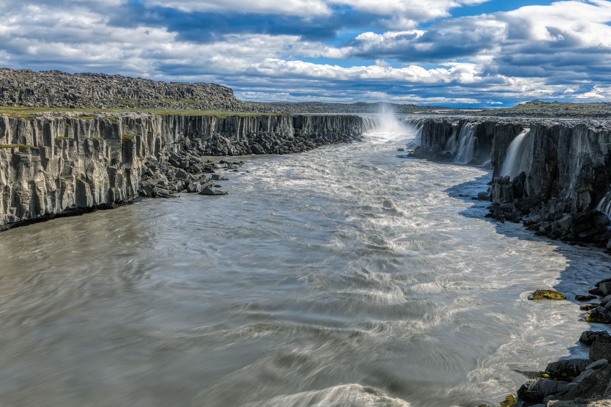 Selfoss (East Side), Iceland