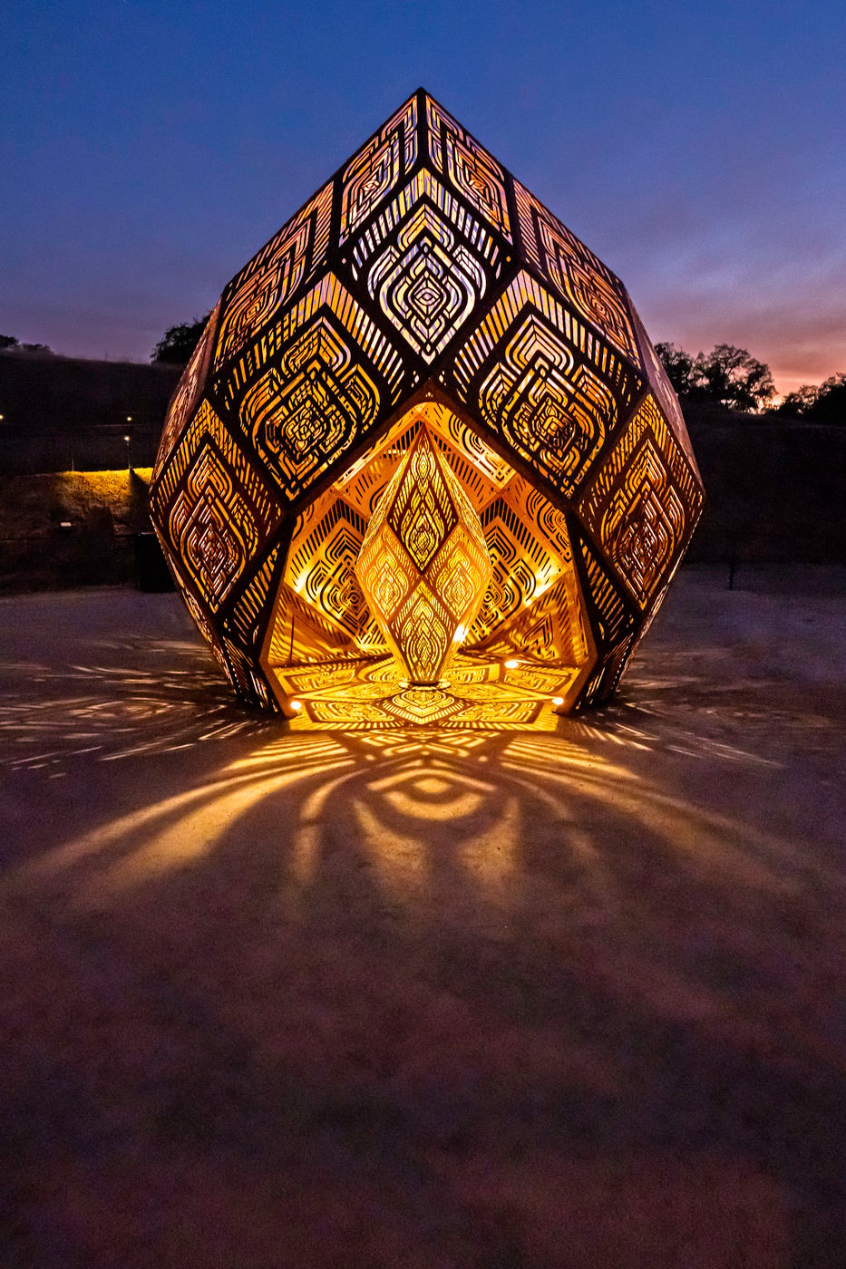 Sensorio, Dimension, USA