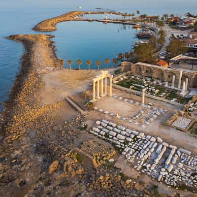 Side (drone), Turkey (Türkiye)