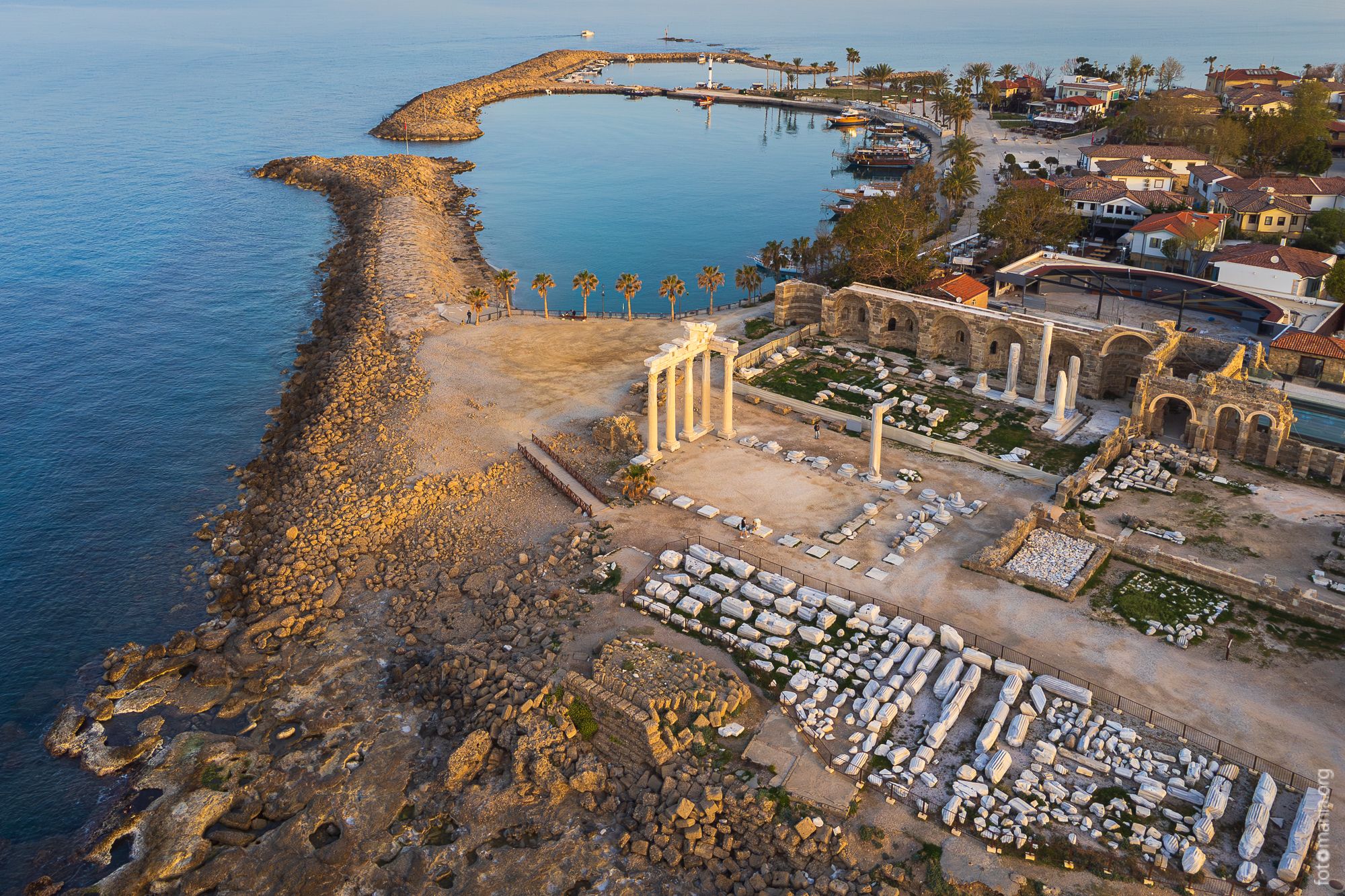Side (drone), Turkey (Türkiye)