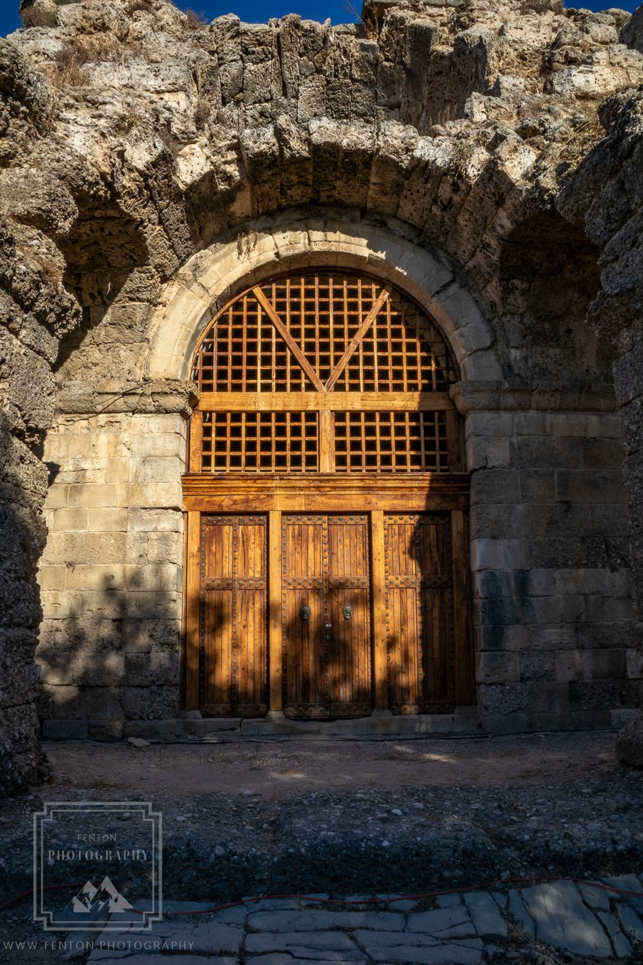 Side, Turkey (Türkiye)