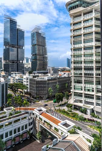 Singapore