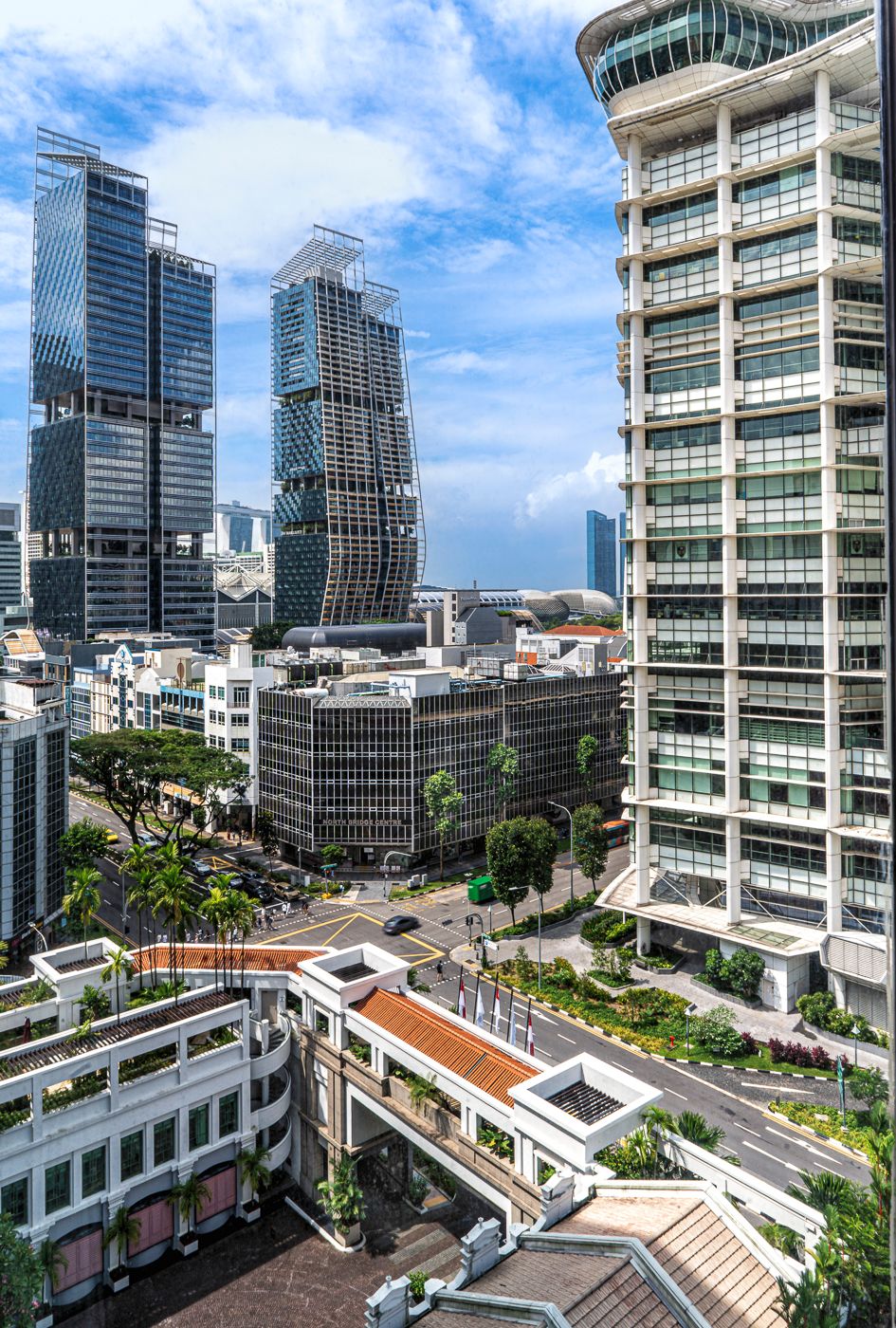 Singapore, Singapore