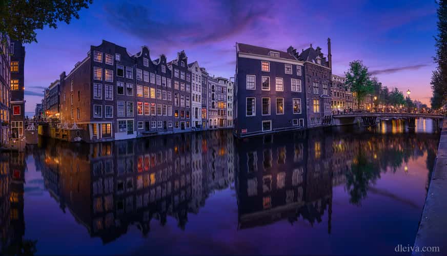 Sint Olofssteeg, Amsterdam