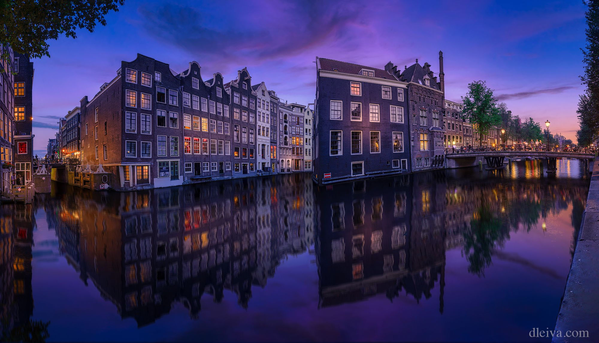 Sint Olofssteeg, Amsterdam, Netherlands