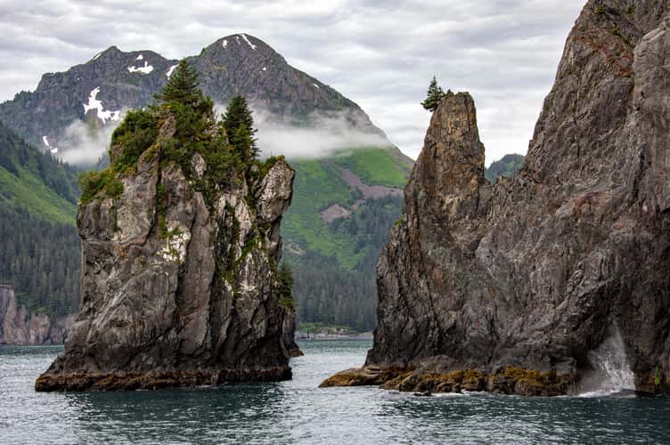 Spire Cove