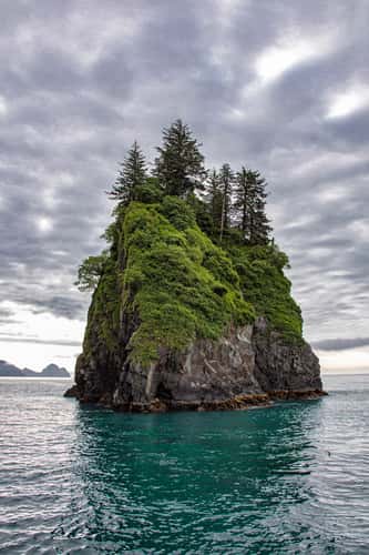Spire Cove