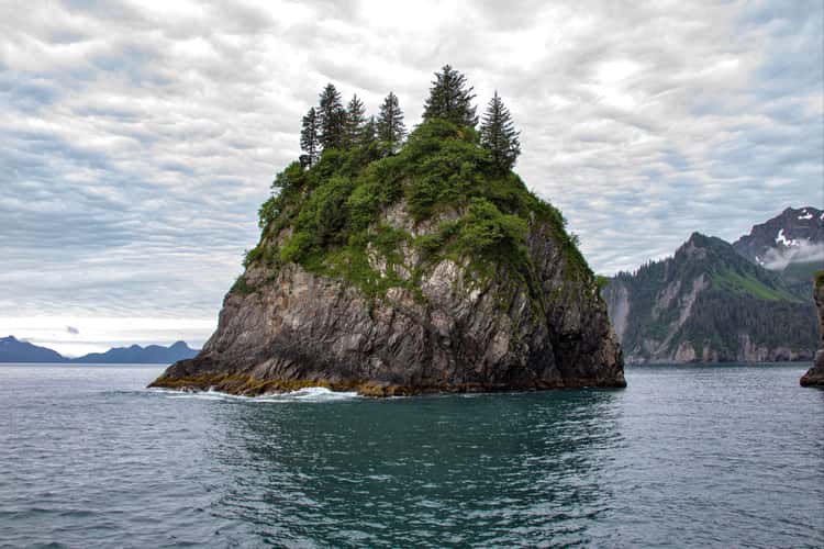 Spire Cove