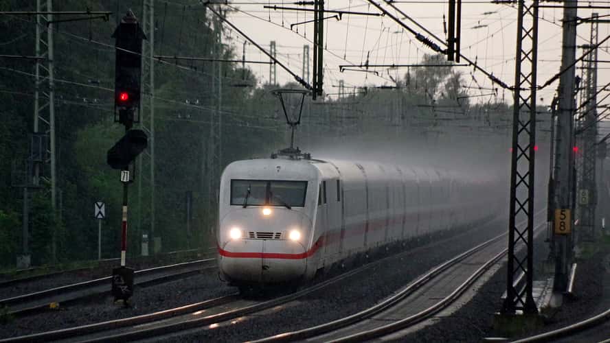 Station Hannover Leinhausen