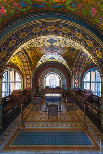 Stieglitz Museum of Applied Arts