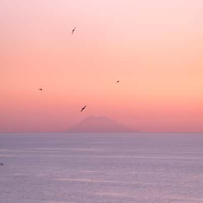 Stromboli, Italy