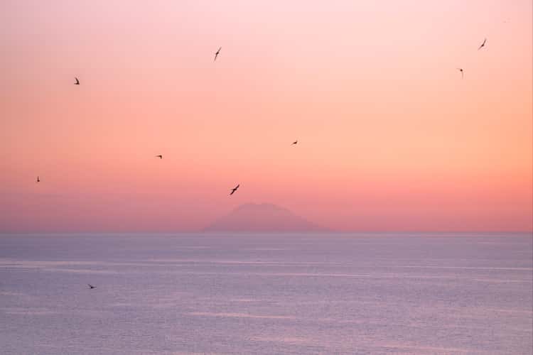 Stromboli