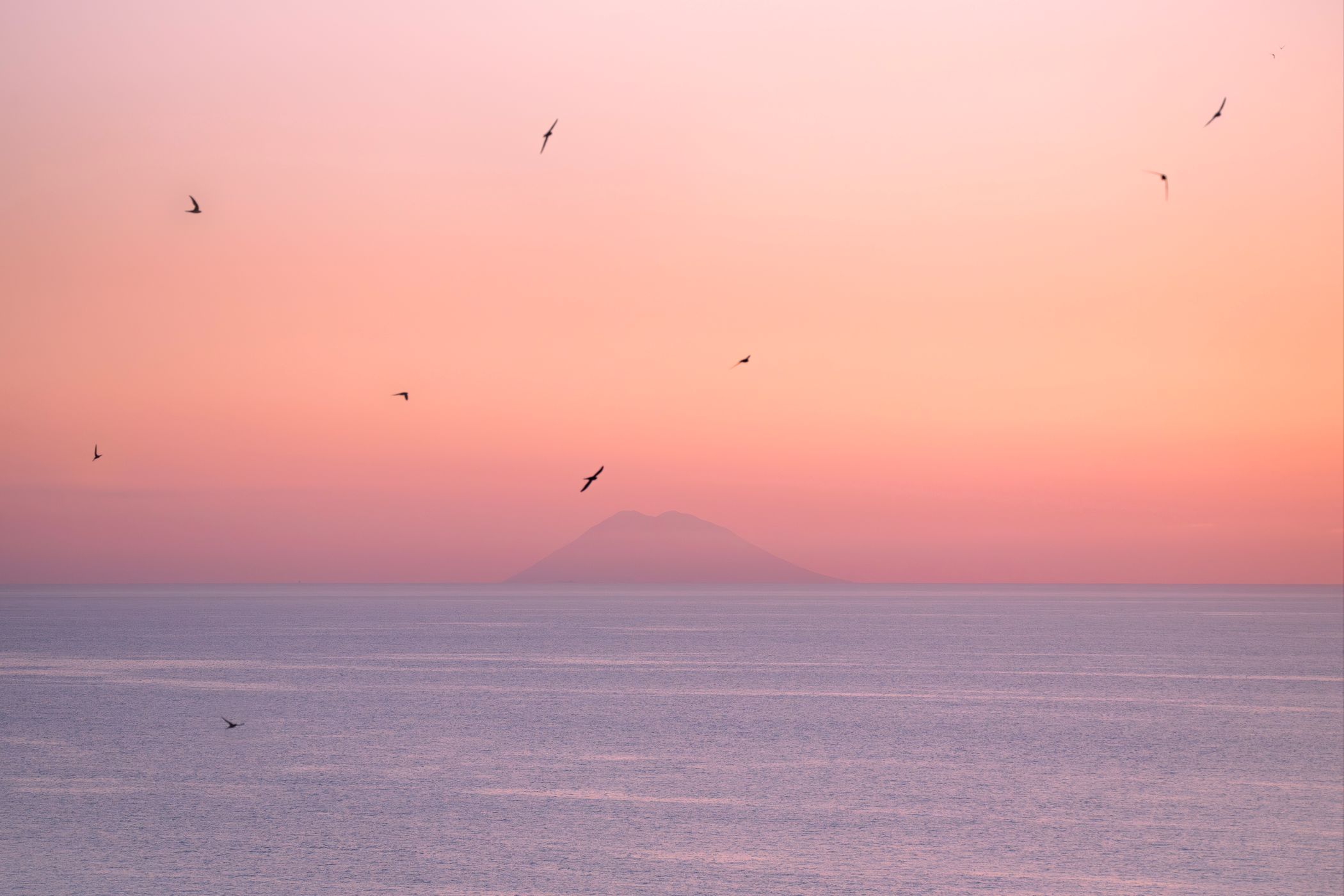 Stromboli, Italy