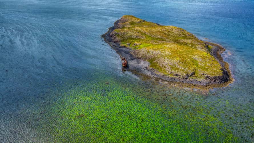 Stykkisholmur Shipwreck
