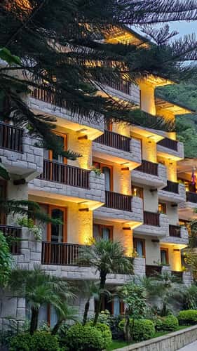 Sumaq MP Hotel