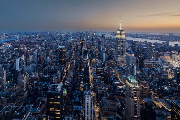 Summit One Vanderbilt