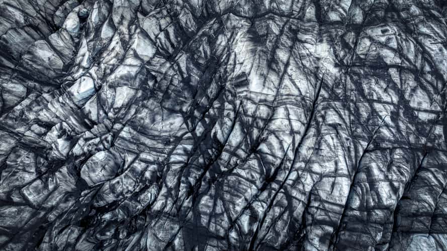 Svinafelljökull