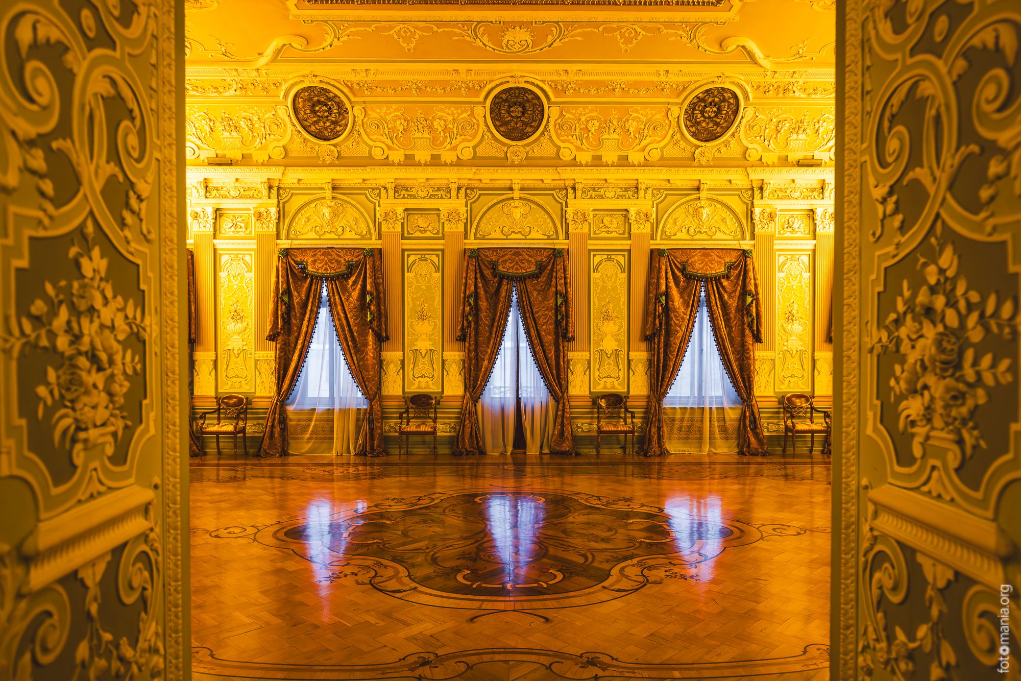 Taleon Imperial Hotel, Russian Federation