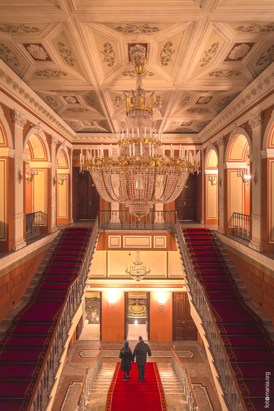 Taleon Imperial Hotel, Russian Federation