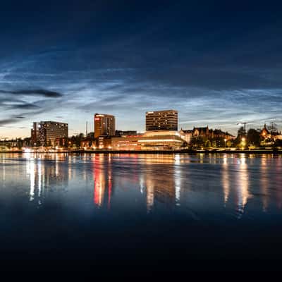 Teg, Umeå, Sweden