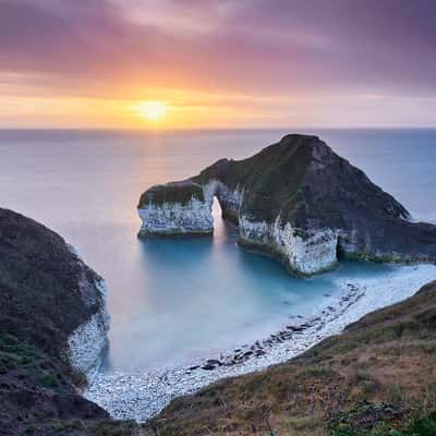 Flamborough Head, United Kingdom