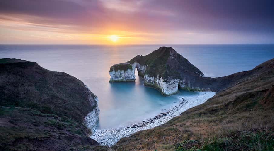 Flamborough Head