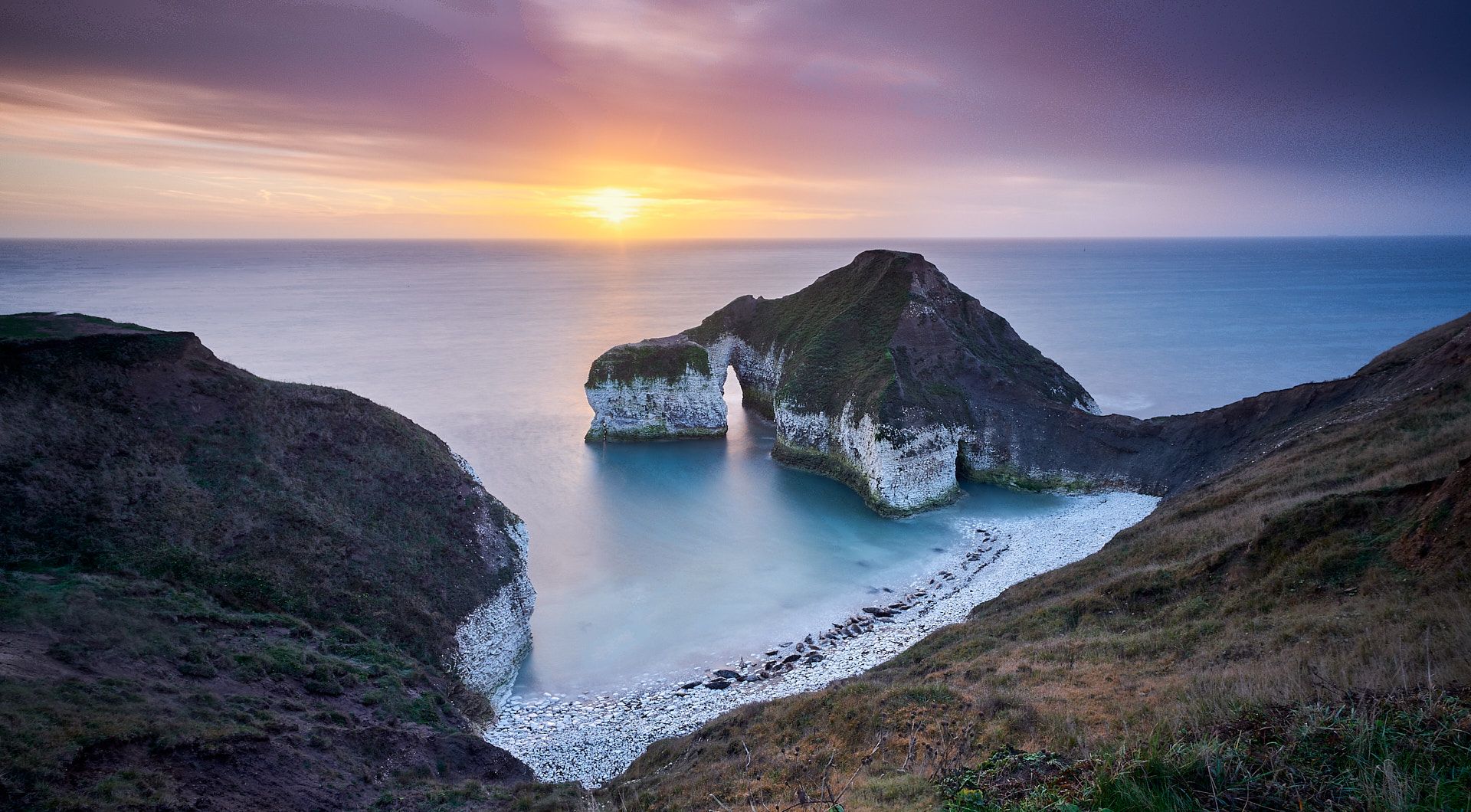 Flamborough Head, United Kingdom