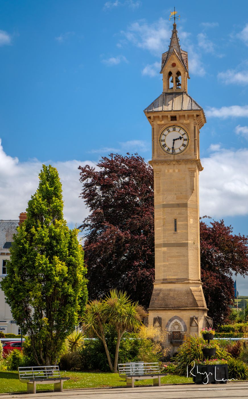 The Four Faced Liar, Barnstaple, United Kingdom