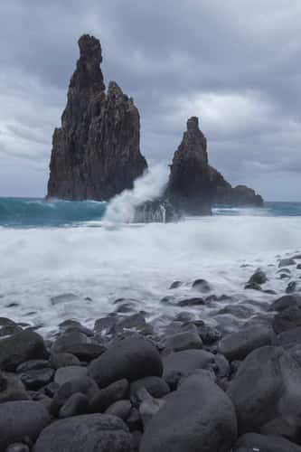 The Guardians, Ribeira da Janela 