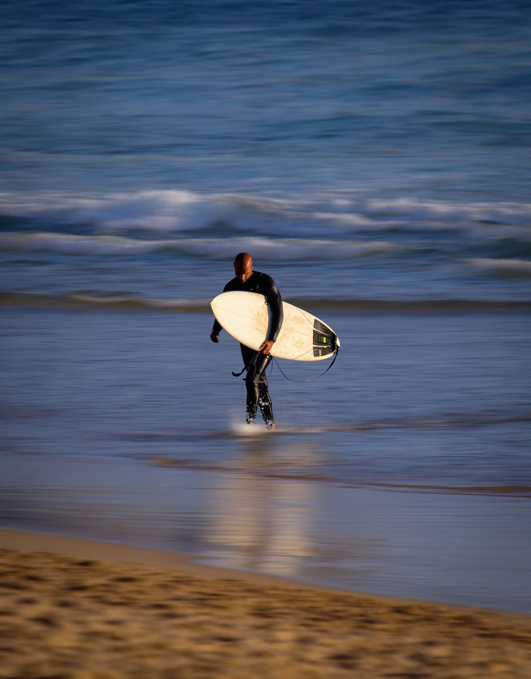 Tonel Beach, Portugal