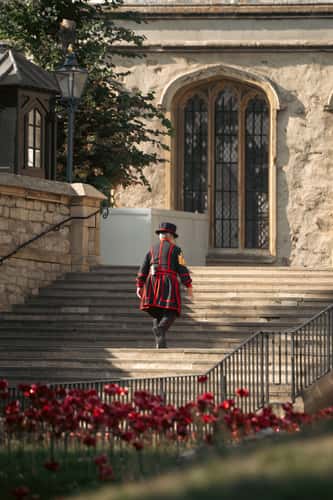 Tower of London