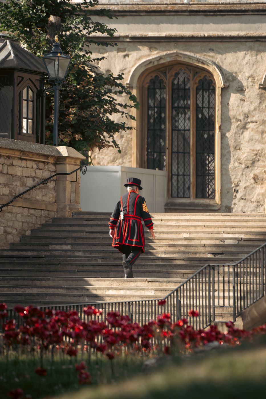 Tower of London, United Kingdom