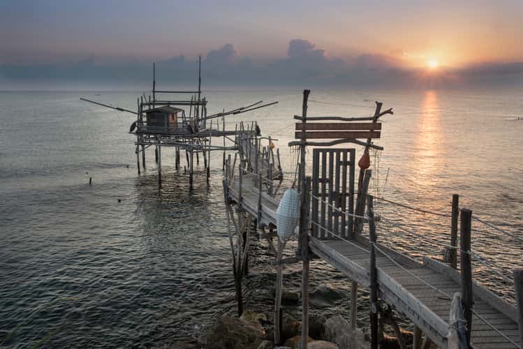 Trabocco Turchino