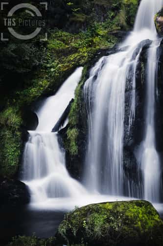 Triberg Waterfall