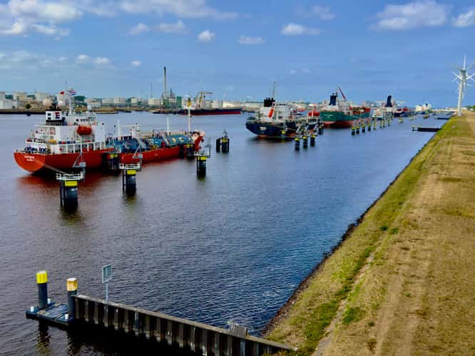 Uitkijktoren Pal 83