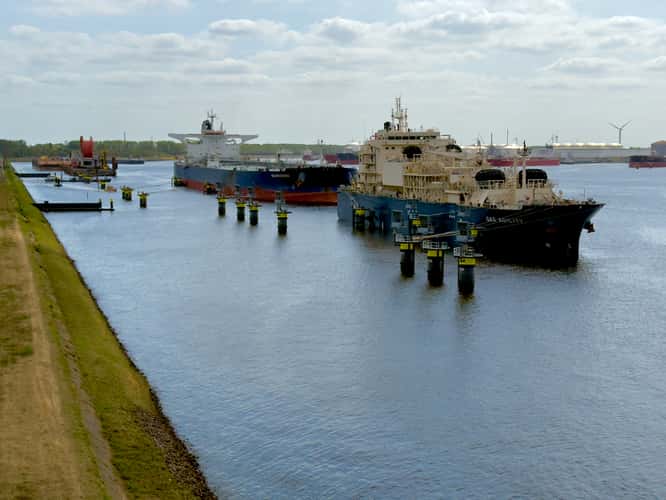 Uitkijktoren Pal 83
