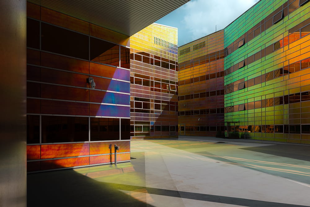 UWV Almere, Netherlands