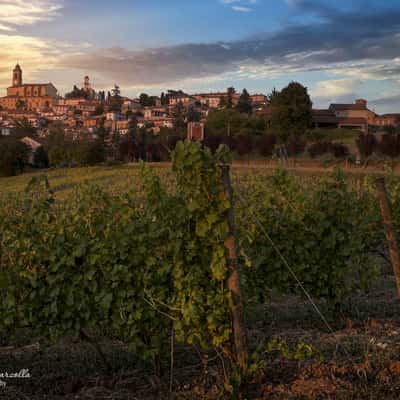 Monferrato - Italy, Italy