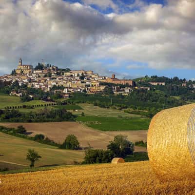 Vignale Monferrato - Italy, Italy